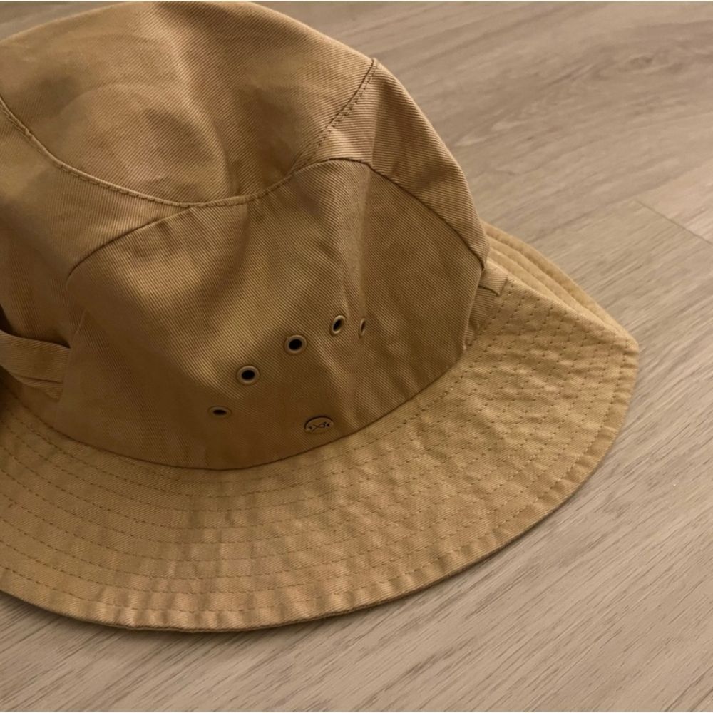Betmar New York Sun Hat - Picture 2 of 3